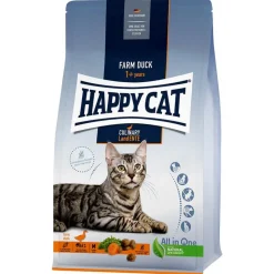 Happy Cat Culinary Adult Farm Duck