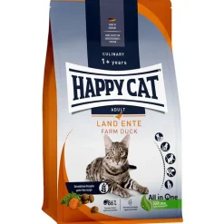 Happy Cat Culinary Adult Farm Duck