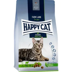 Happy Cat Culinary Adult Lamb