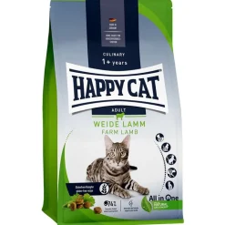 Happy Cat Culinary Adult Lamb