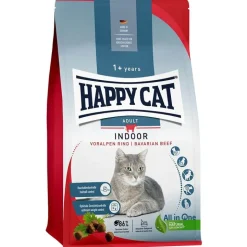 Happy Cat Indoor Alppinauta