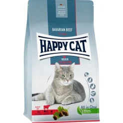 Happy Cat Indoor Alppinauta