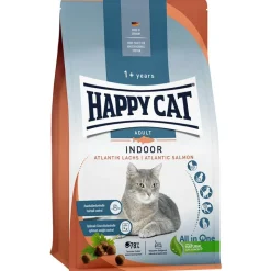 Happy Cat Indoor Atlantic Salmon