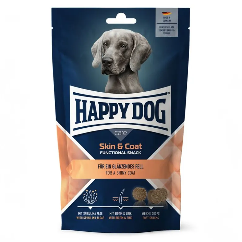 Happy Dog Care Snack