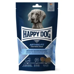 Happy Dog Care Snack