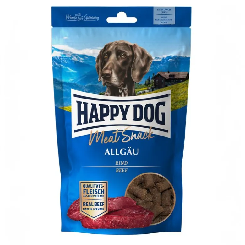 Happy Dog Meat Snack