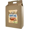 Happy Dog NaturCroq -myslipalat siipikarja