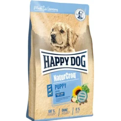 Happy Dog NaturCroq Puppy
