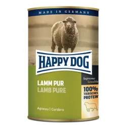 Happy Dog Pure 1 x 400 g