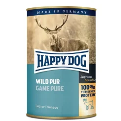 Happy Dog Pure 1 x 400 g