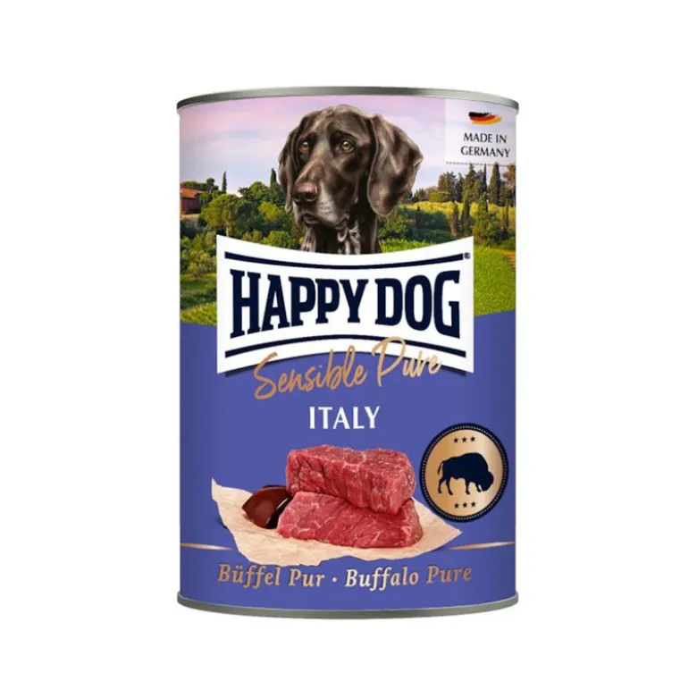 Happy Dog Pure 12 x 400 g