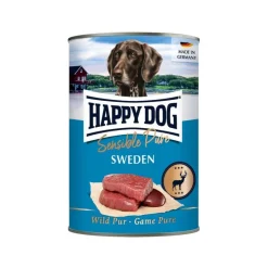 Happy Dog Pure 12 x 400 g