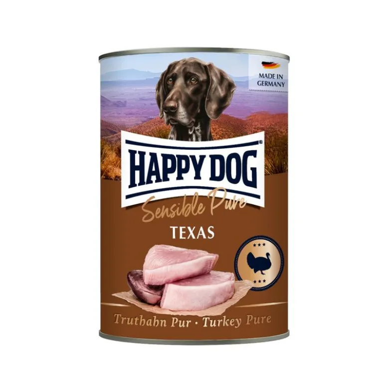 Happy Dog Pure 12 x 400 g