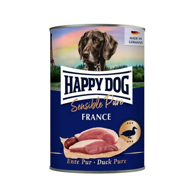 Happy Dog Pure 12 x 400 g