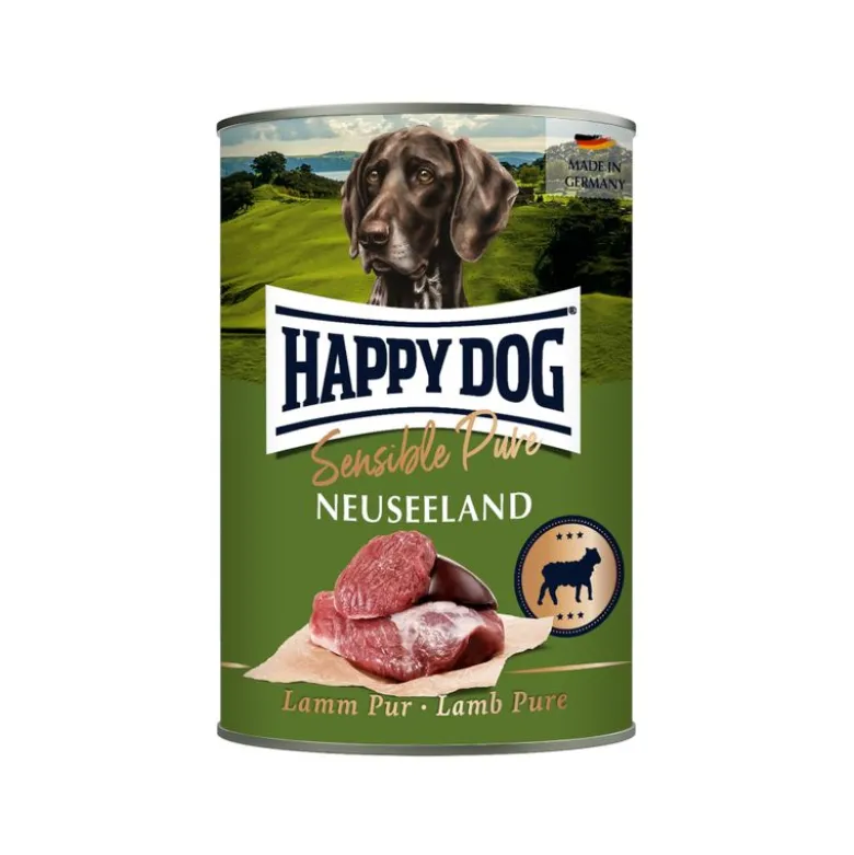 Happy Dog Pure 12 x 400 g
