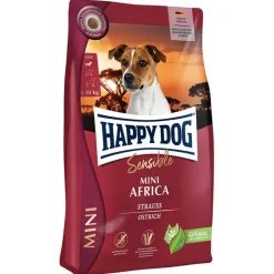 Happy Dog Sensible Mini Afrikka