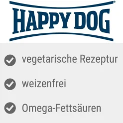 Happy Dog Sensible Mini Intia
