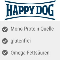 Happy Dog Sensible Mini Montana