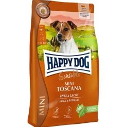 Happy Dog Sensible Mini Toscana