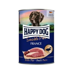 Happy Dog Sensible Pure 6 x 400 g