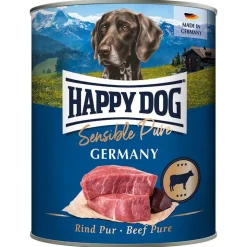 Happy Dog Sensible Pure 6 x 800 g