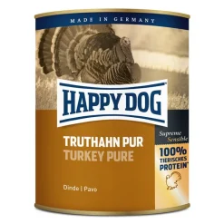 Happy Dog Sensible Pure 6 x 800 g