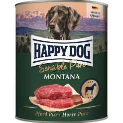 Happy Dog Sensible Pure 6 x 800 g