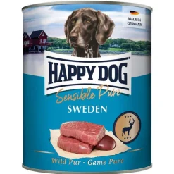 Happy Dog Sensible Pure 6 x 800 g
