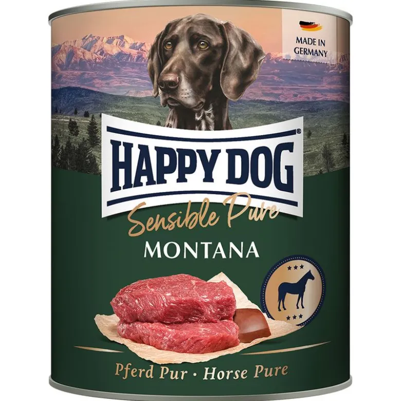 Happy Dog Sensible Pure 12 x 800 g