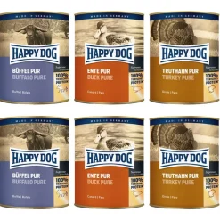 Happy Dog Sensible Pure 12 x 800 g