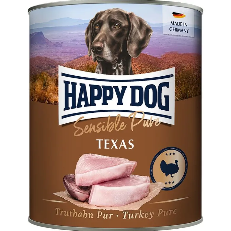 Happy Dog Sensible Pure 12 x 800 g