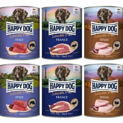 Happy Dog Sensible Pure 12 x 800 g