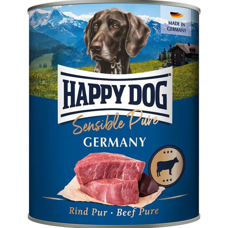 Happy Dog Sensible Pure 12 x 800 g