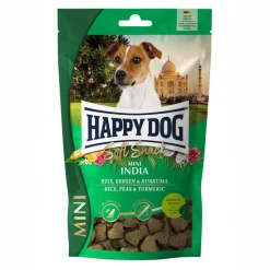 Happy Dog SoftSnack India