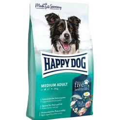 Happy Dog Supreme Fit & Vital Medium Adult