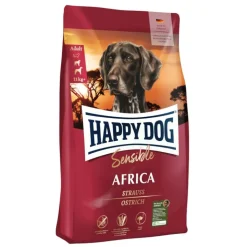 Happy Dog Supreme Sensible Afrikka