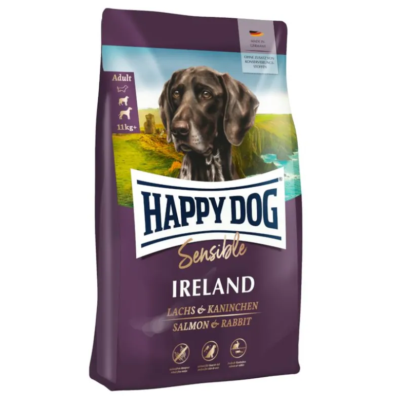 Happy Dog Supreme Sensible Irlanti