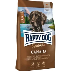 Happy Dog Supreme Sensible Kanada