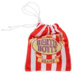 Harry Potter Bertie Bott's Beans -kissanlelusetti