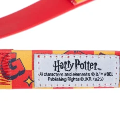 Harry Potter Rohkelikko -valjaat