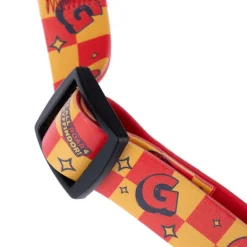 Harry Potter Rohkelikko -valjaat