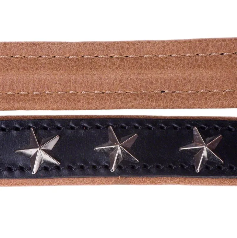 Heim Stars -talutushihna, 200 cm