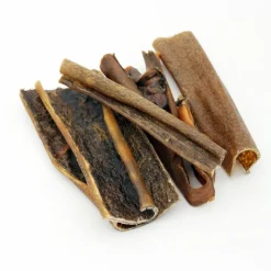 Heim Wildnacks villisiannahka
