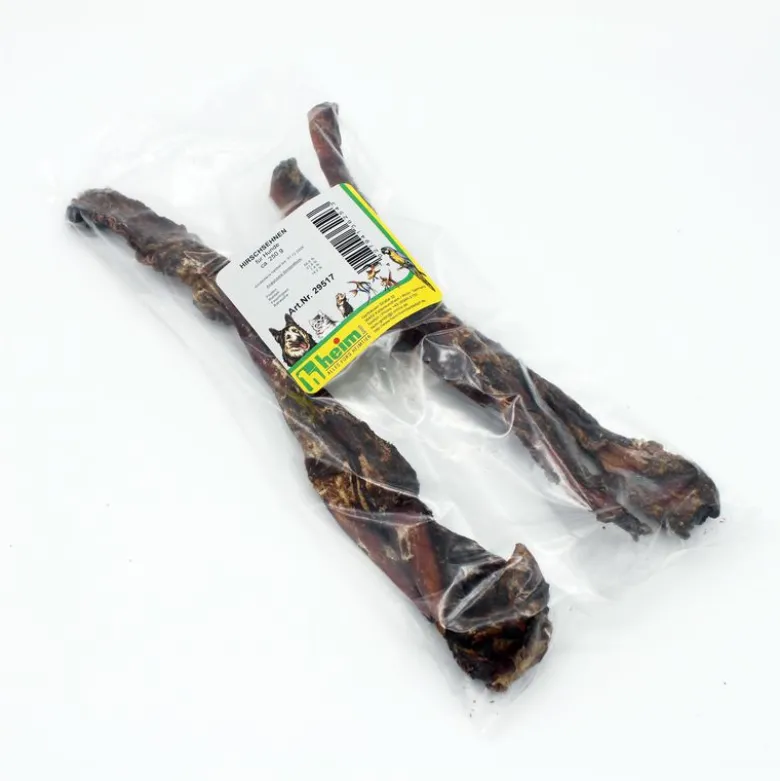 Heim Wildsnacks hirvenjänteet