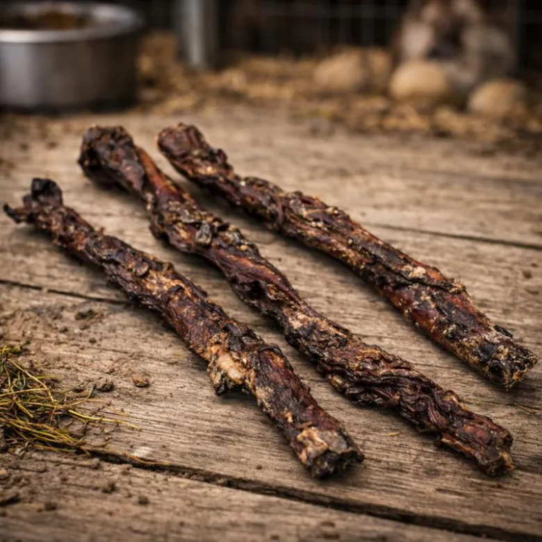 Heim Wildsnacks hirvenjänteet