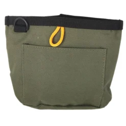 Herkkulaukku magneettilukolla