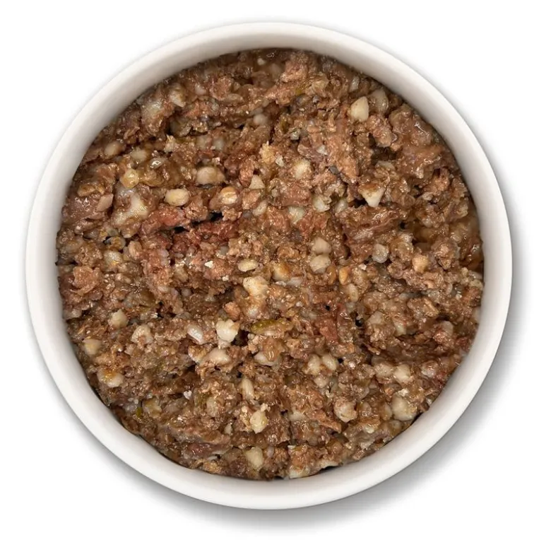 Herrmann’s Classic Luomu Menu 6 x 800 g