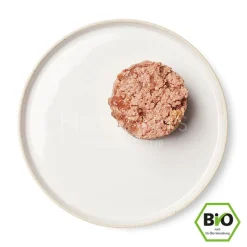 Herrmanns Pure Meat / Pure Meat Luomu 6 x 800 g