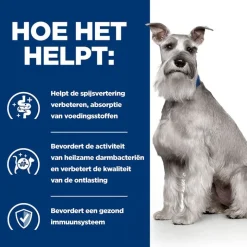 Hill´s Prescription Diet Canine I/D Low Fat Digestive Care Chicken