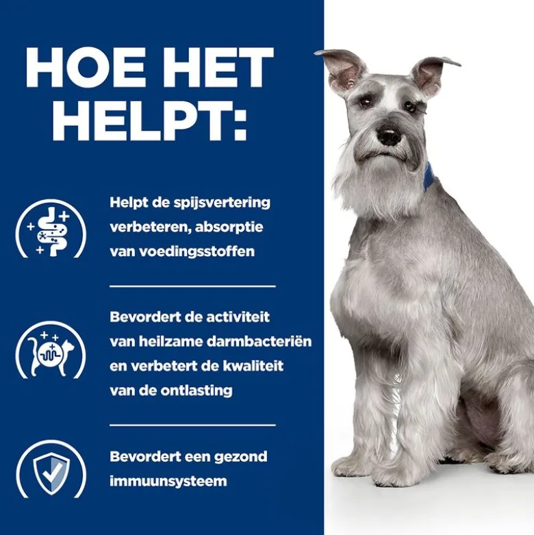 Hill´s Prescription Diet Canine I/D Low Fat Digestive Care Chicken